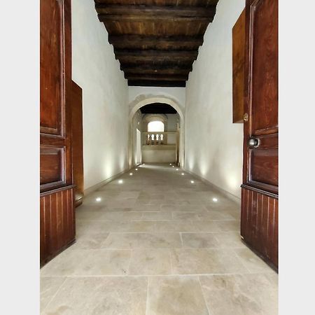 Suite44 Ortigia Syracuse Exteriér fotografie