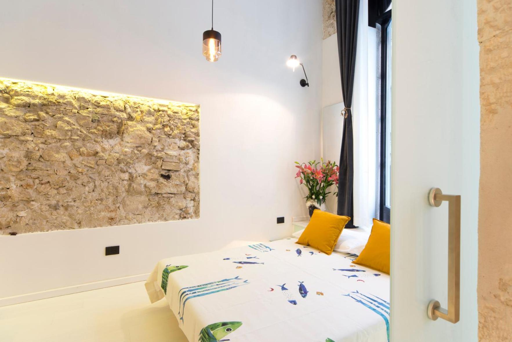 Suite44 Ortigia Syracuse Exteriér fotografie