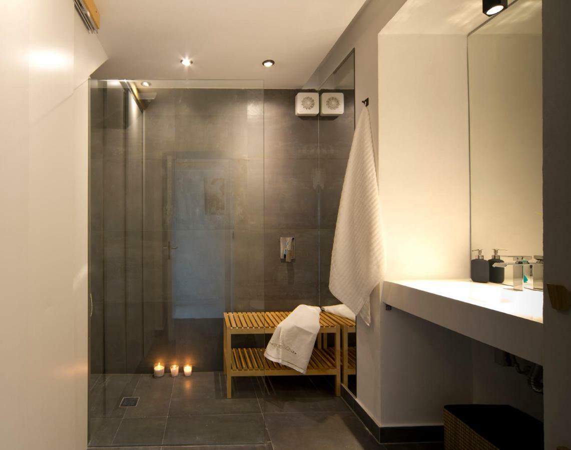 Suite44 Ortigia Syracuse Exteriér fotografie