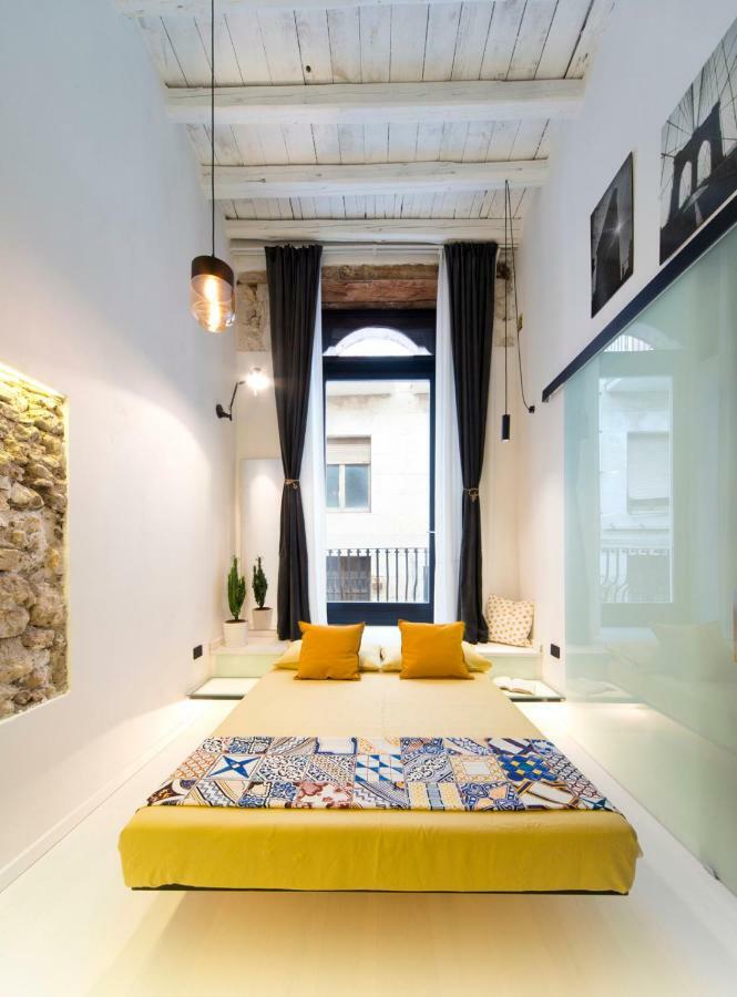 Suite44 Ortigia Syracuse Exteriér fotografie