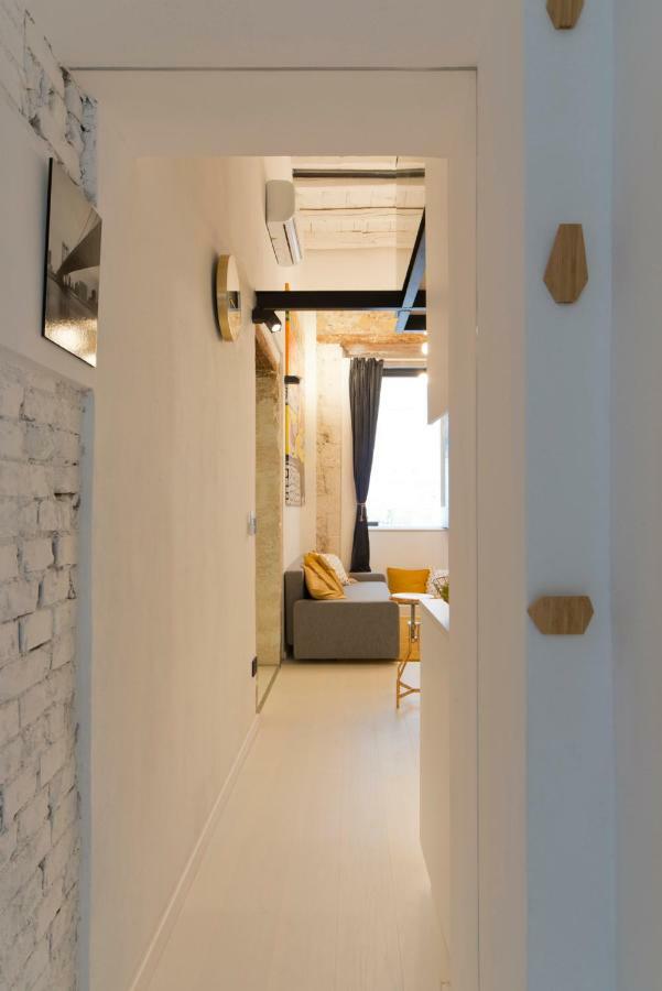 Suite44 Ortigia Syracuse Exteriér fotografie