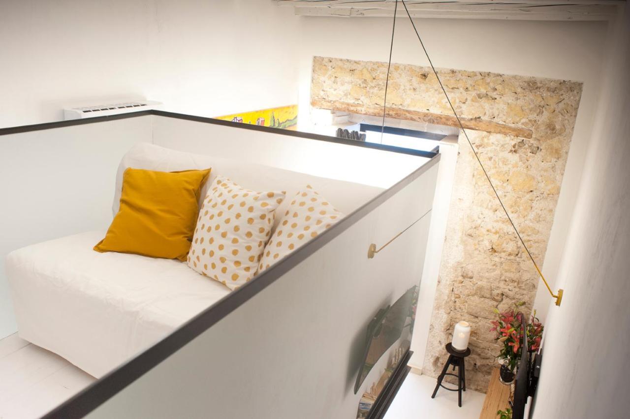 Suite44 Ortigia Syracuse Exteriér fotografie