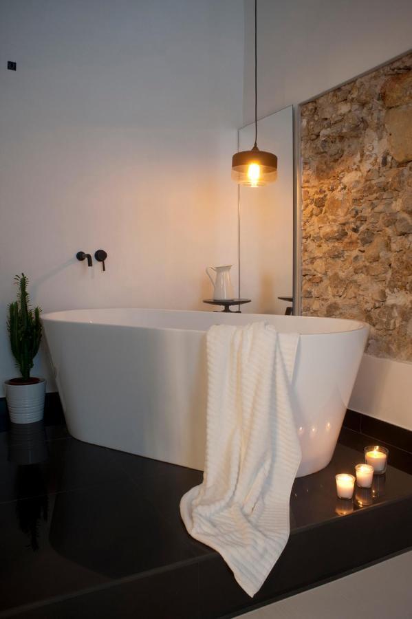 Suite44 Ortigia Syracuse Exteriér fotografie