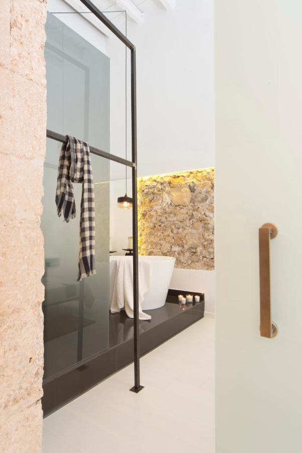 Suite44 Ortigia Syracuse Exteriér fotografie