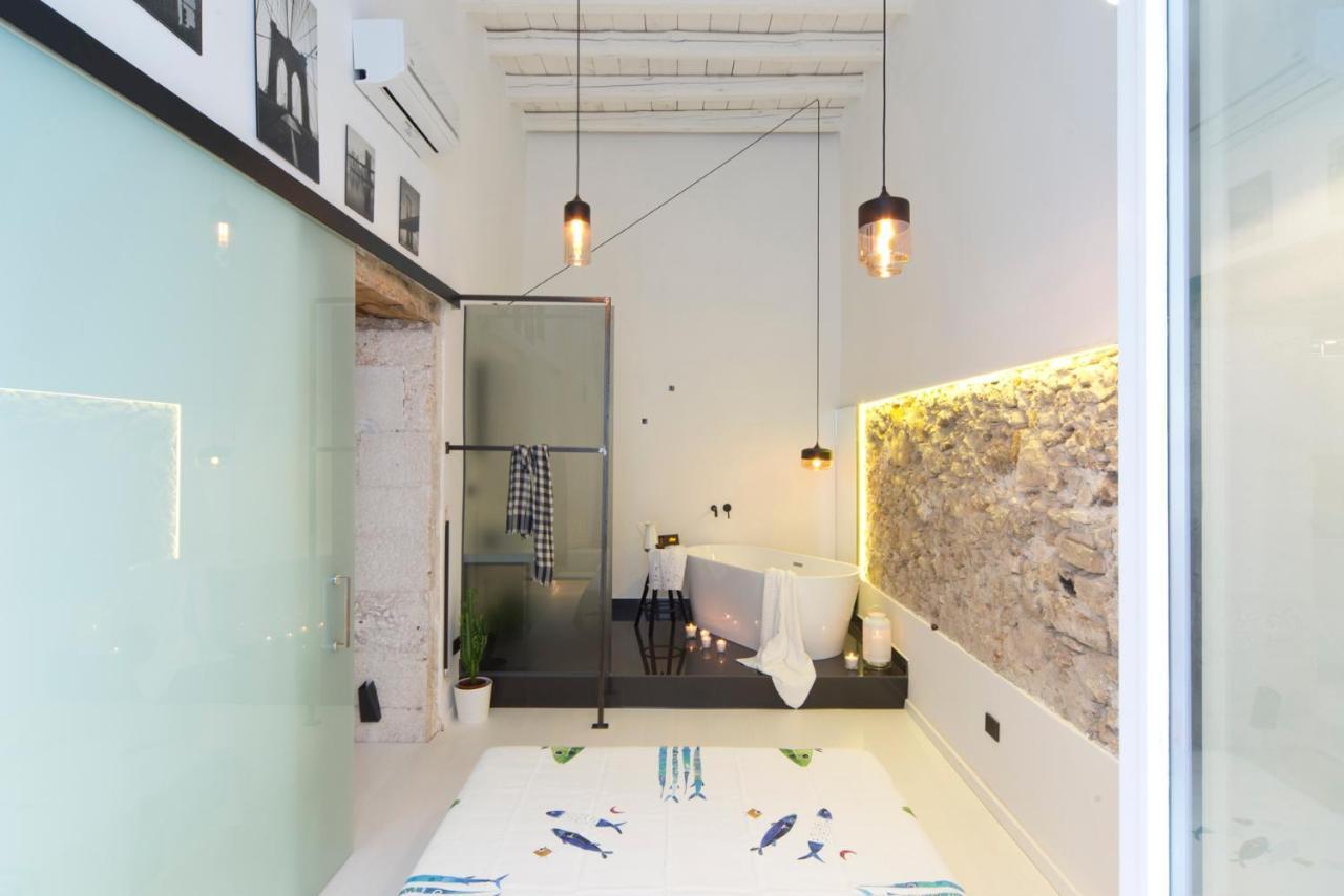 Suite44 Ortigia Syracuse Exteriér fotografie