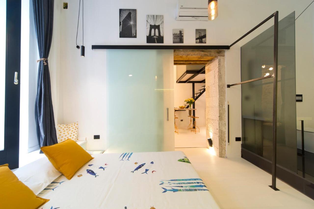 Suite44 Ortigia Syracuse Exteriér fotografie
