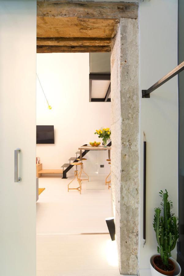 Suite44 Ortigia Syracuse Exteriér fotografie