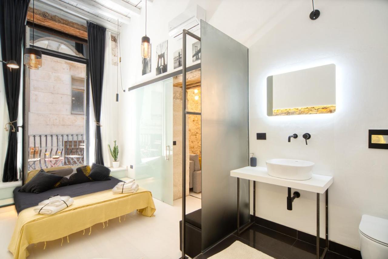 Suite44 Ortigia Syracuse Exteriér fotografie