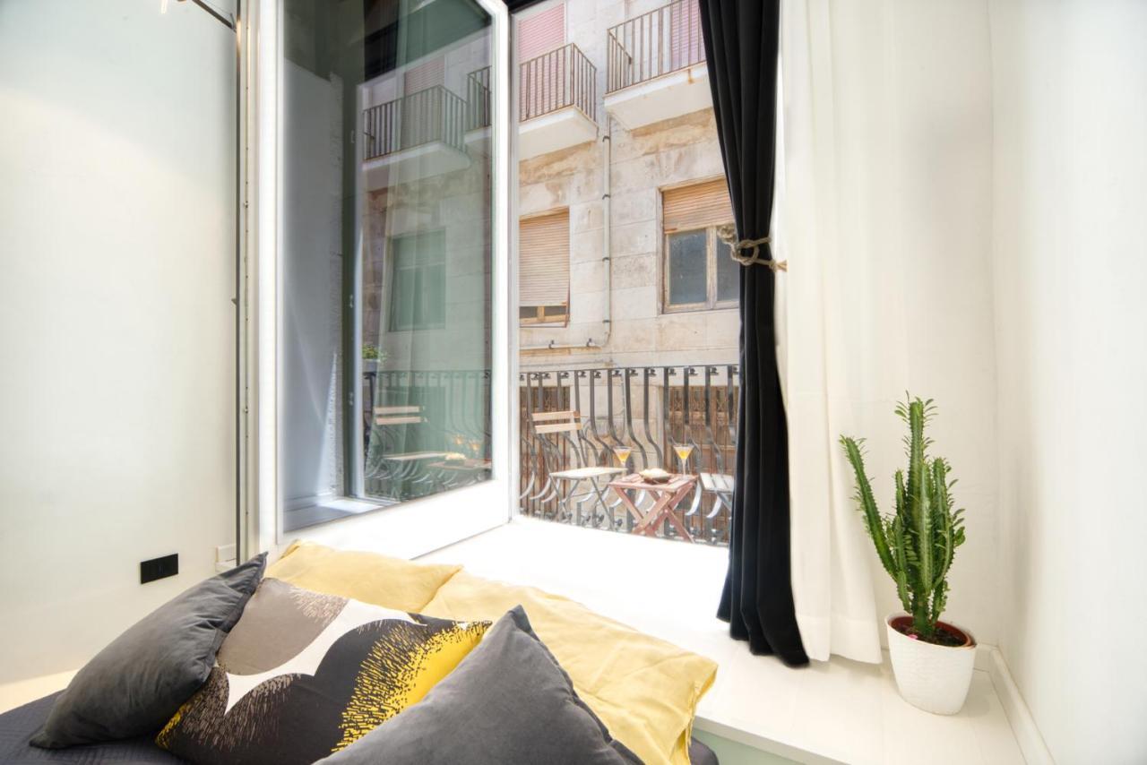 Suite44 Ortigia Syracuse Exteriér fotografie