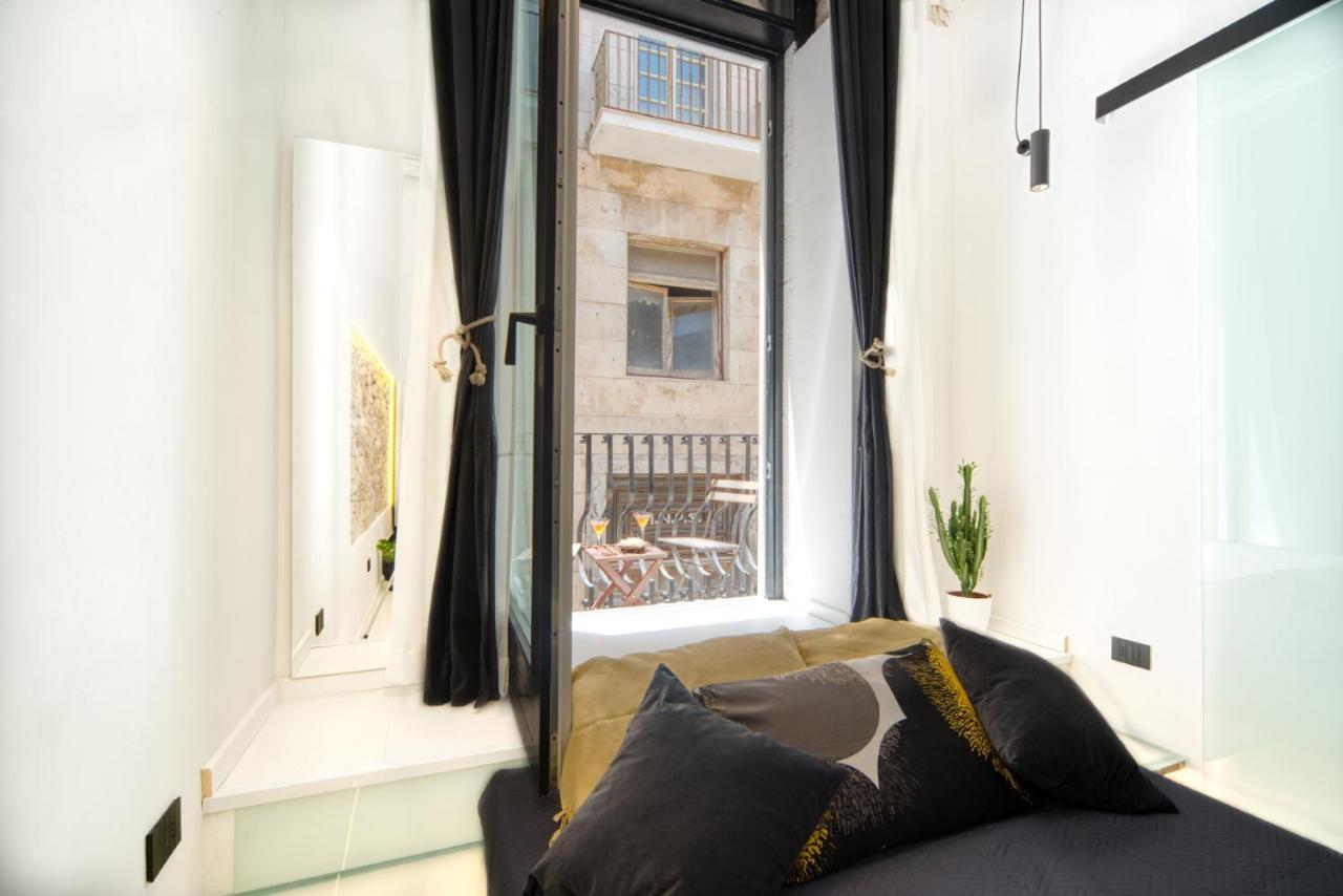Suite44 Ortigia Syracuse Exteriér fotografie