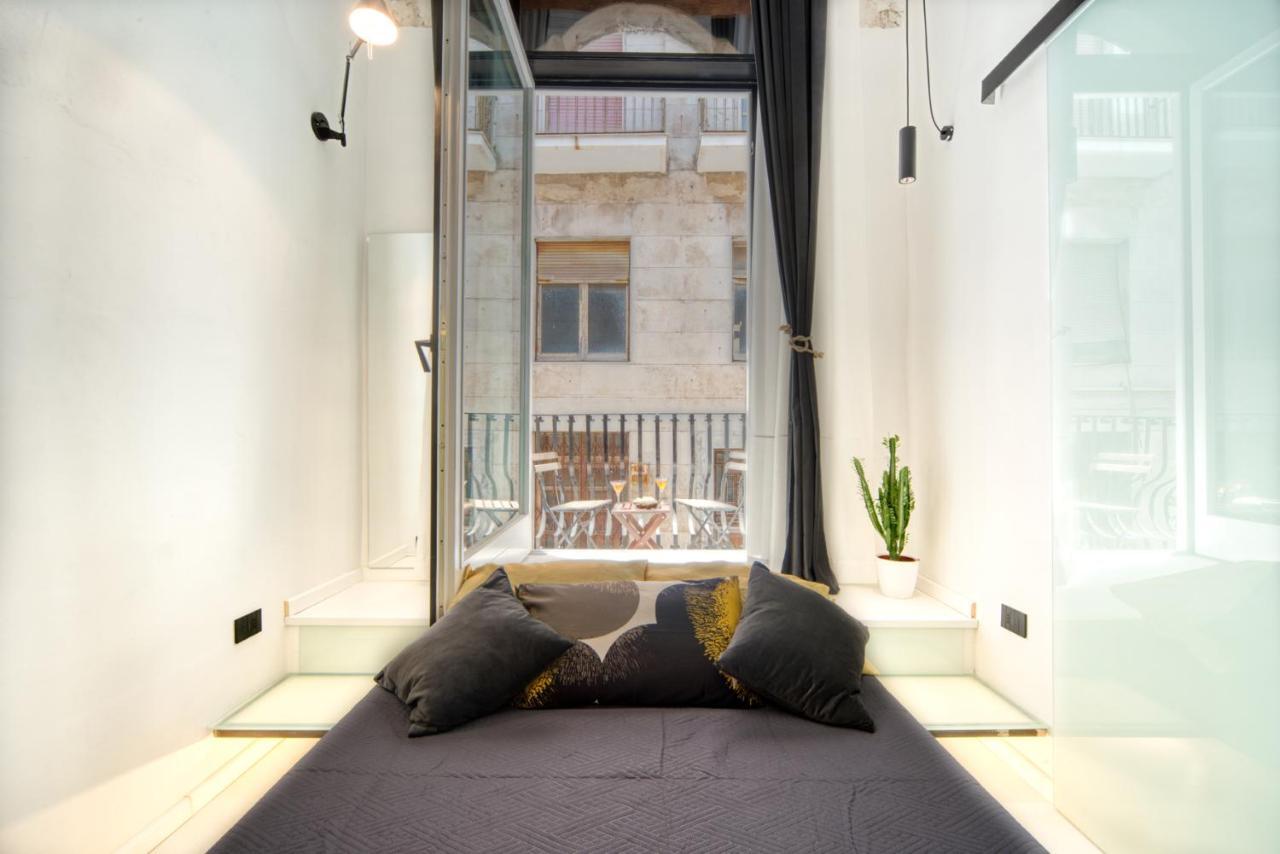 Suite44 Ortigia Syracuse Exteriér fotografie
